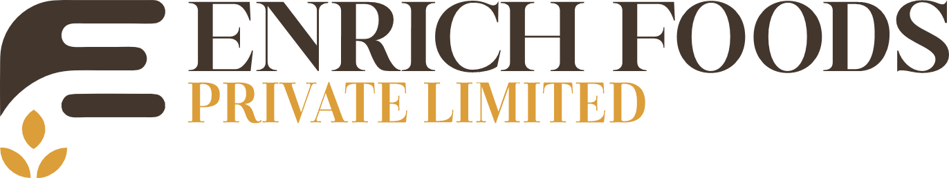 Enrich Foods Private Limited logo